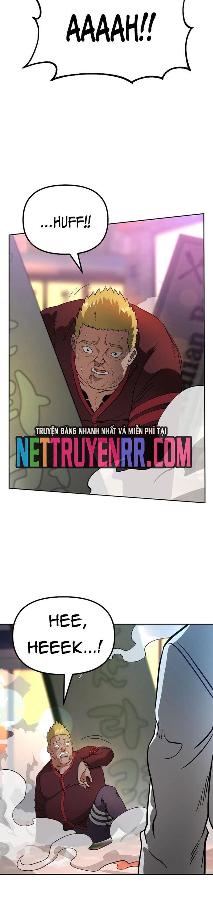Tuý Quyền Bất Tử Chap 8 - Next Chap 9