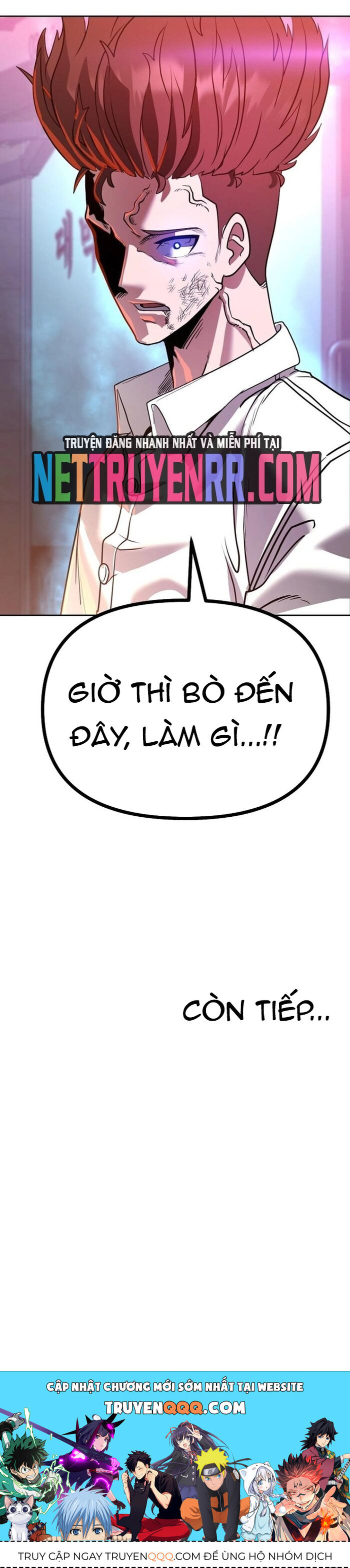 Tuý Quyền Bất Tử Chap 8 - Next Chap 9
