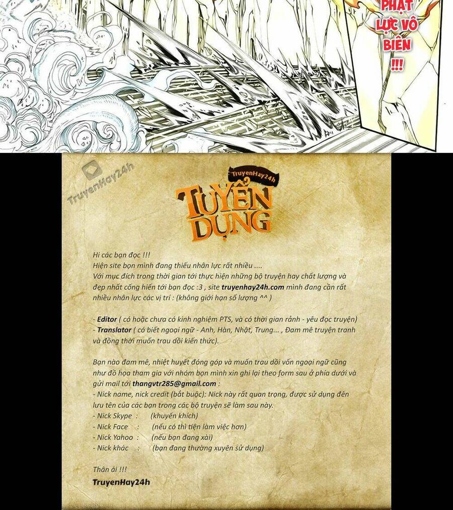 Túy Quyền Iii Chap 18 - Next Chap 19
