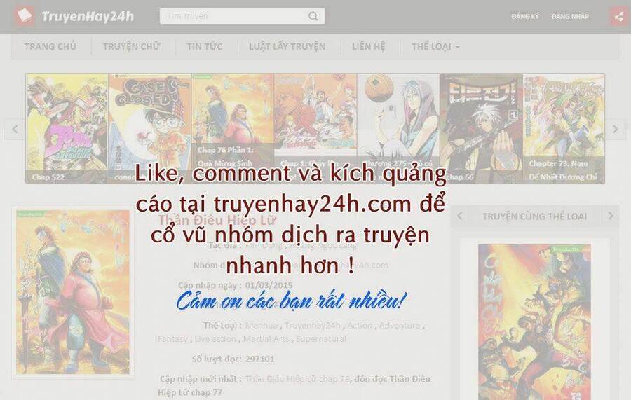Túy Quyền Iii Chap 4 - Next Chap 5
