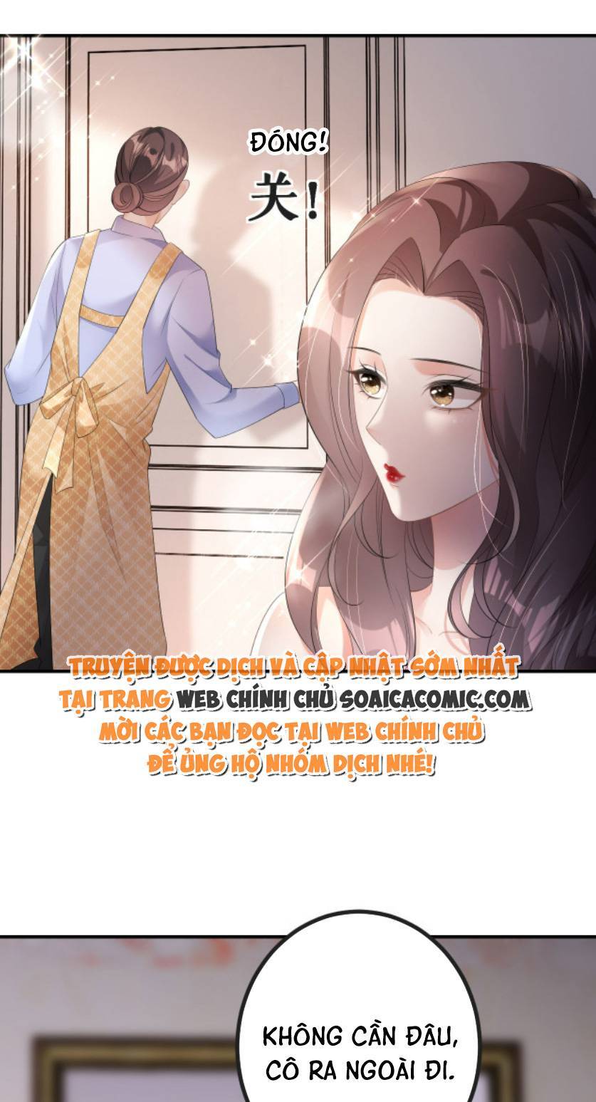 Tùy Ý Thiêu Đốt Lửa Tình Chap 6 - Next Chap 7