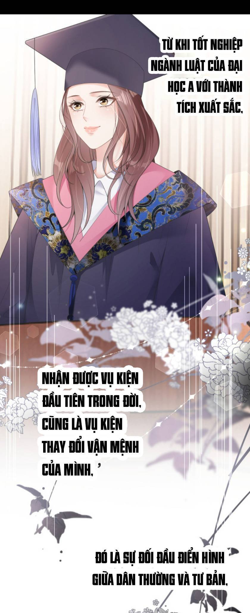 Tùy Ý Thiêu Đốt Lửa Tình Chap 6 - Next Chap 7