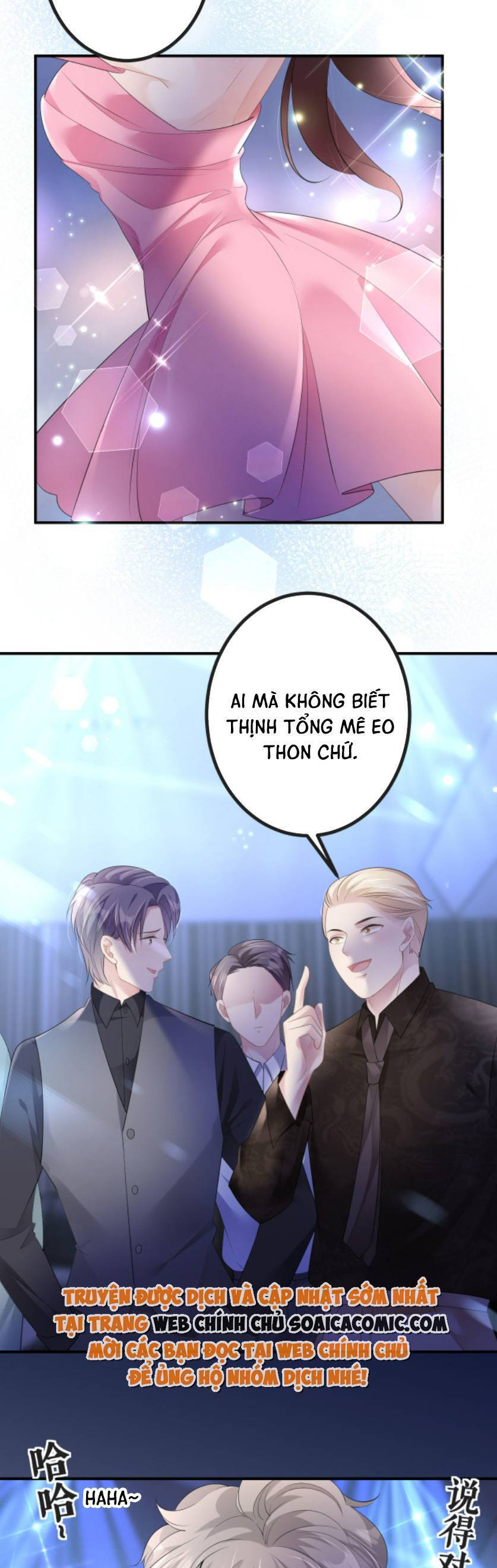 Tùy Ý Thiêu Đốt Lửa Tình Chap 6 - Next Chap 7