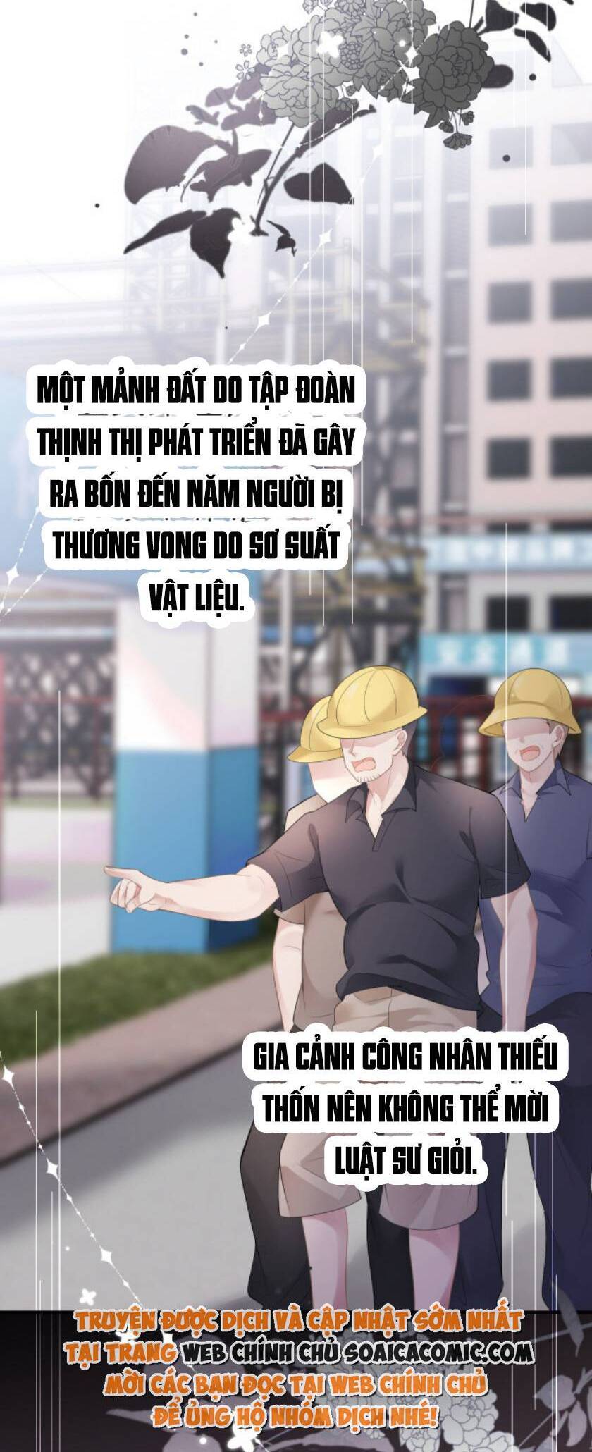 Tùy Ý Thiêu Đốt Lửa Tình Chap 6 - Next Chap 7