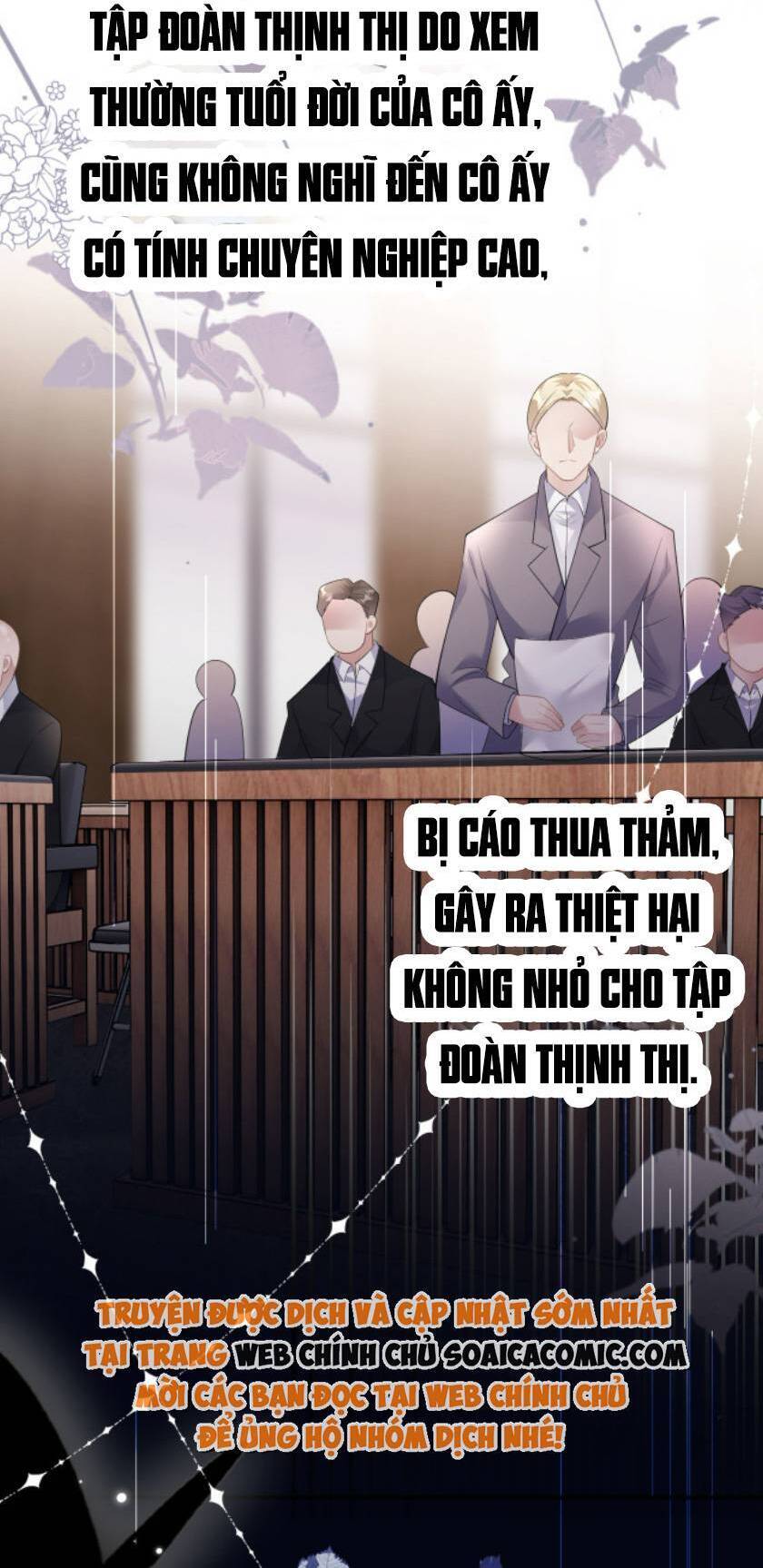 Tùy Ý Thiêu Đốt Lửa Tình Chap 6 - Next Chap 7