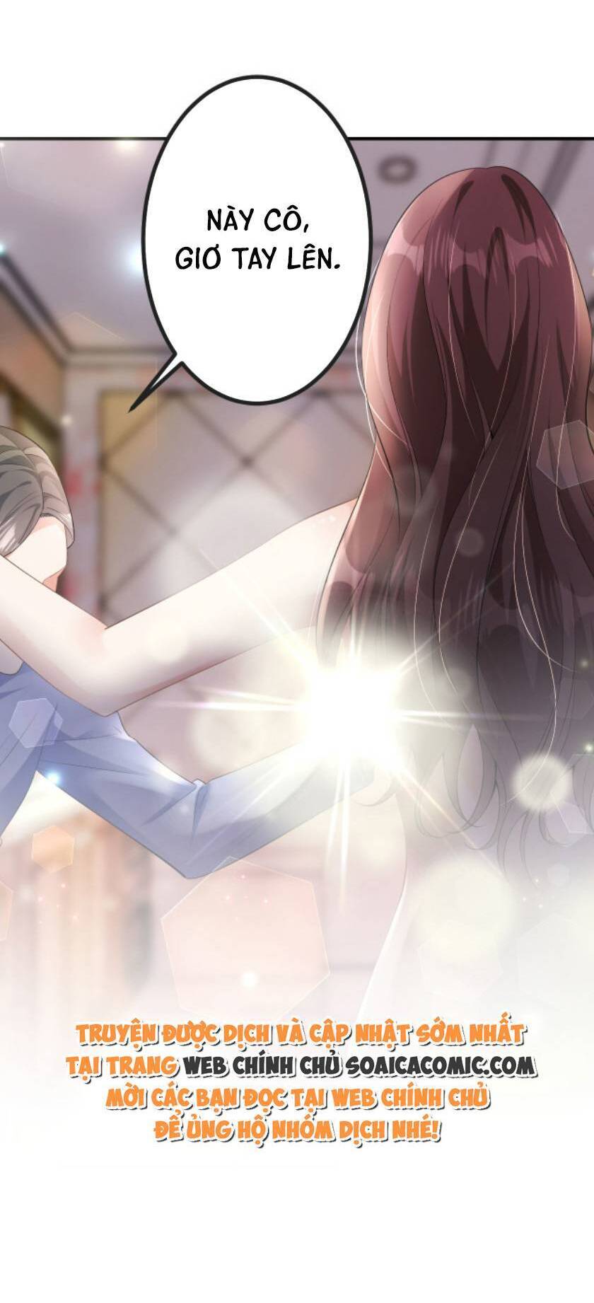 Tùy Ý Thiêu Đốt Lửa Tình Chap 6 - Next Chap 7