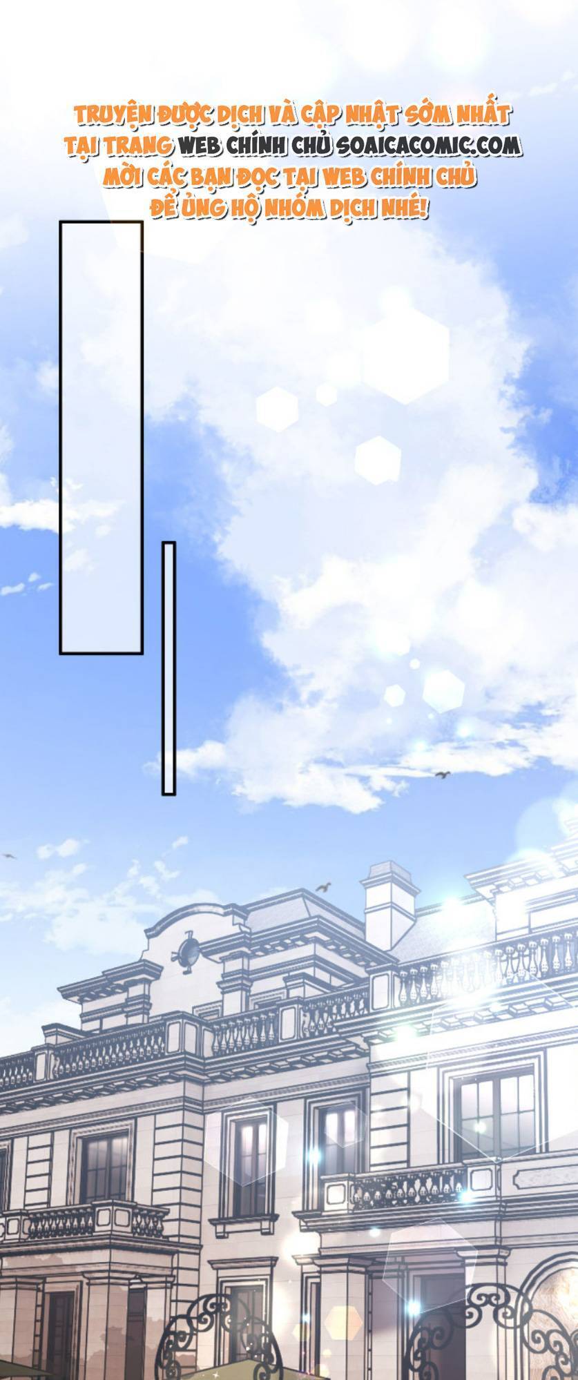 Tùy Ý Thiêu Đốt Lửa Tình Chap 6 - Next Chap 7