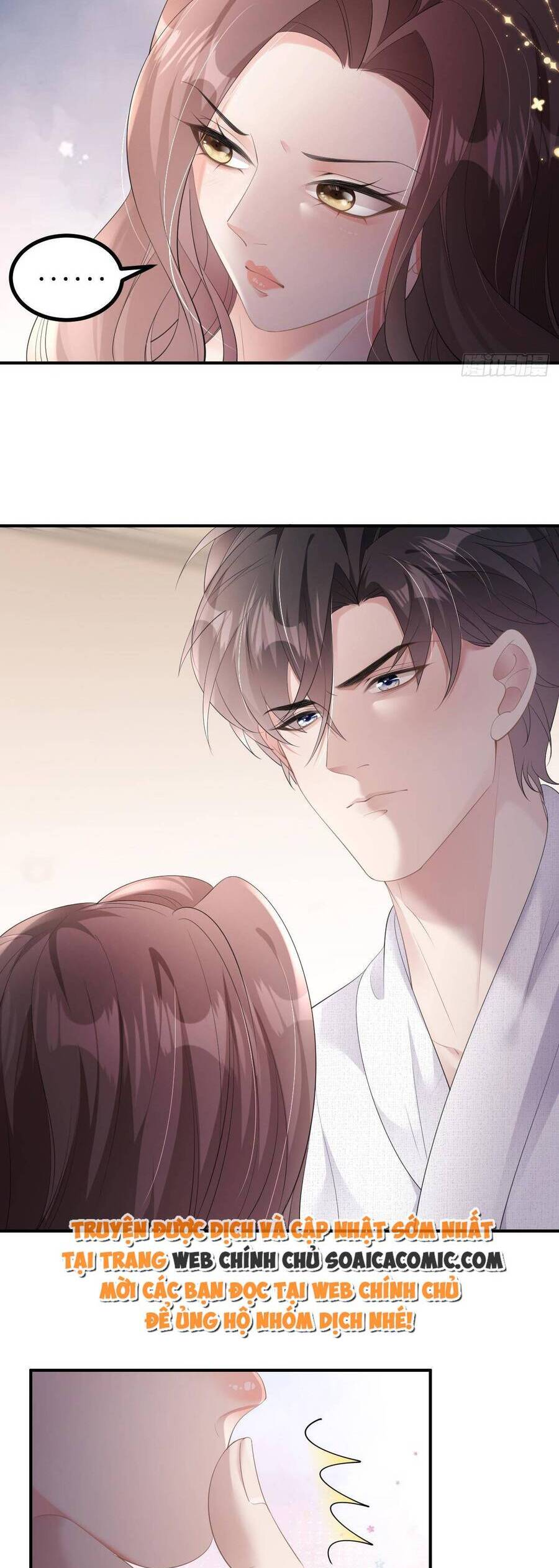 Tùy Ý Thiêu Đốt Lửa Tình Chap 7 - Next Chap 8