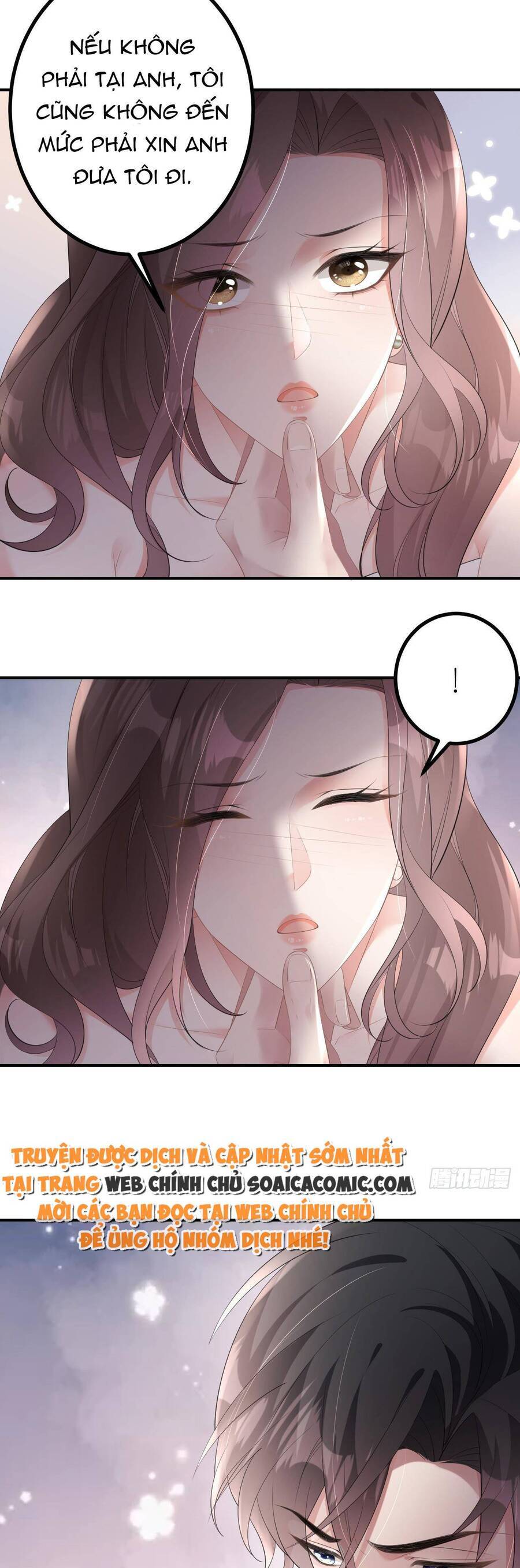 Tùy Ý Thiêu Đốt Lửa Tình Chap 7 - Next Chap 8
