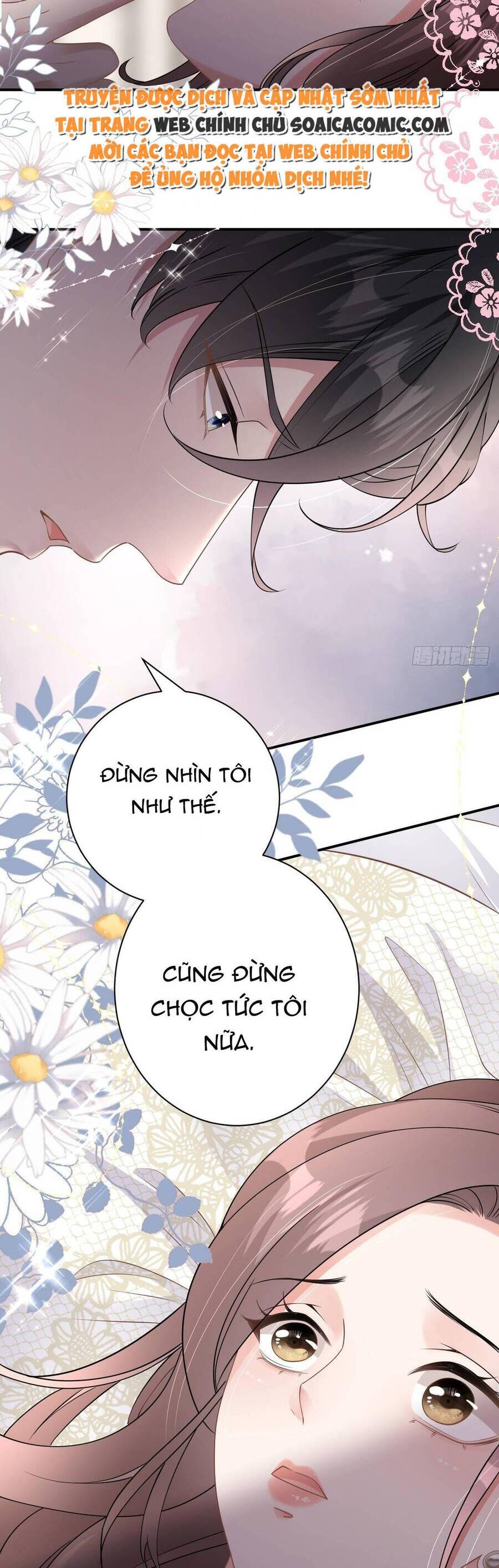 Tùy Ý Thiêu Đốt Lửa Tình Chap 8 - Next Chap 9