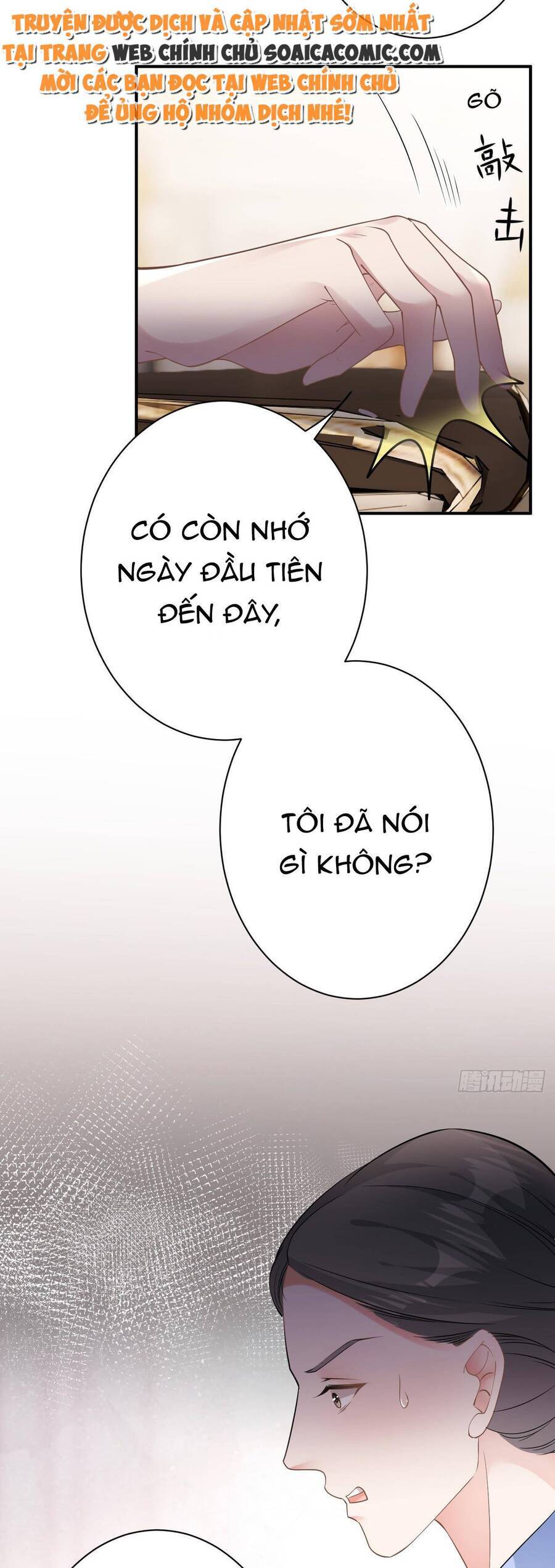 Tùy Ý Thiêu Đốt Lửa Tình Chap 8 - Next Chap 9