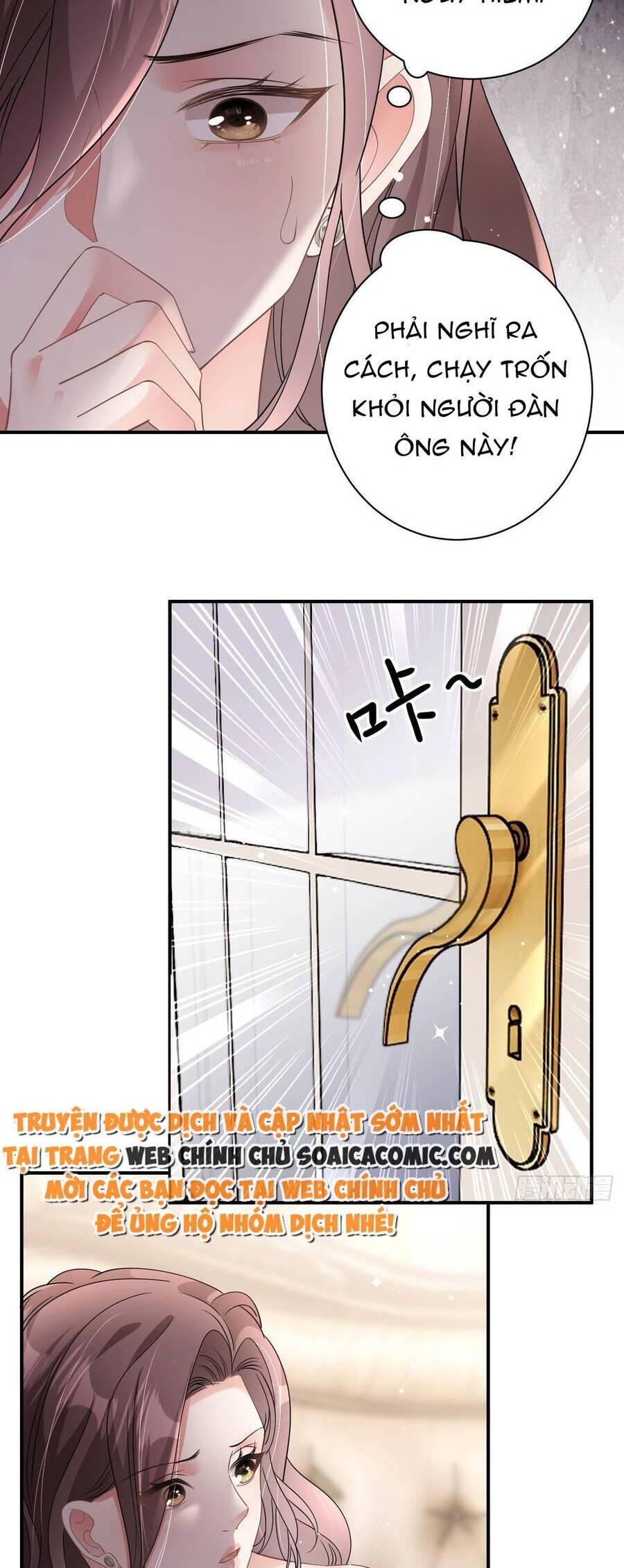 Tùy Ý Thiêu Đốt Lửa Tình Chap 8 - Next Chap 9