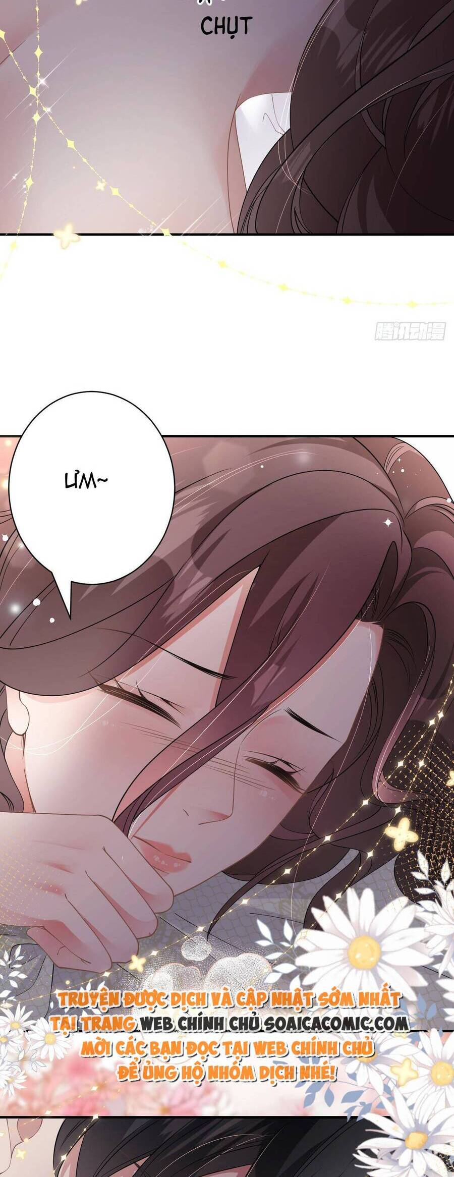 Tùy Ý Thiêu Đốt Lửa Tình Chap 8 - Next Chap 9