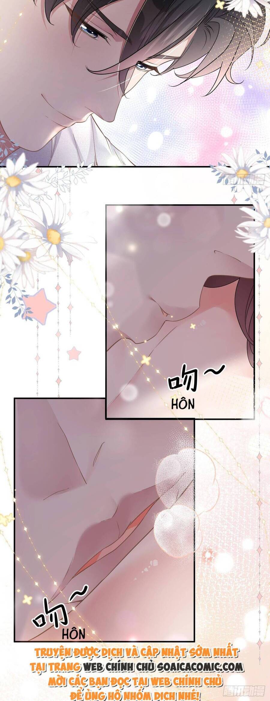 Tùy Ý Thiêu Đốt Lửa Tình Chap 8 - Next Chap 9