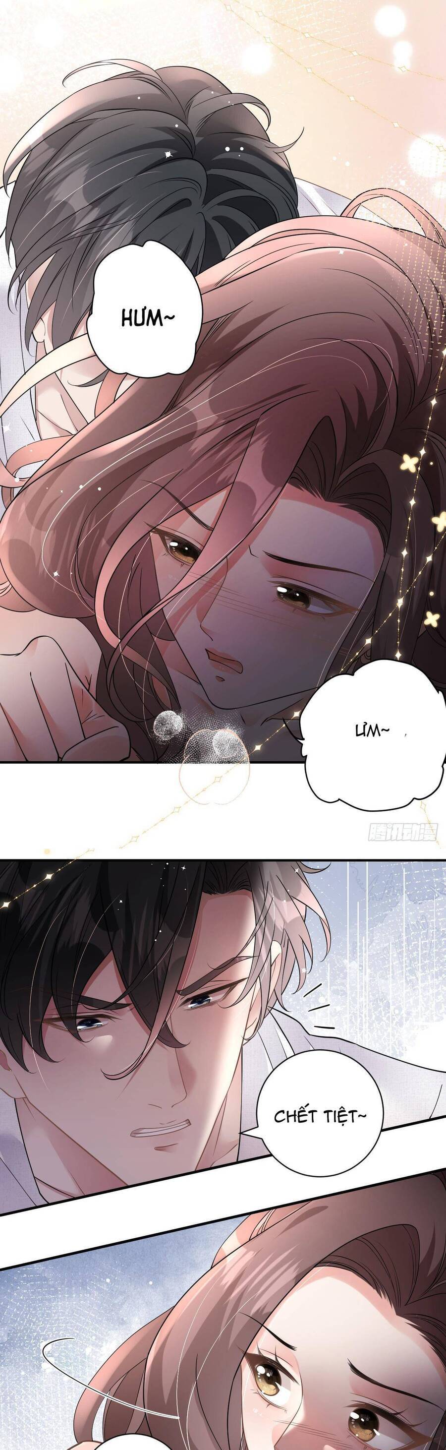 Tùy Ý Thiêu Đốt Lửa Tình Chap 8 - Next Chap 9