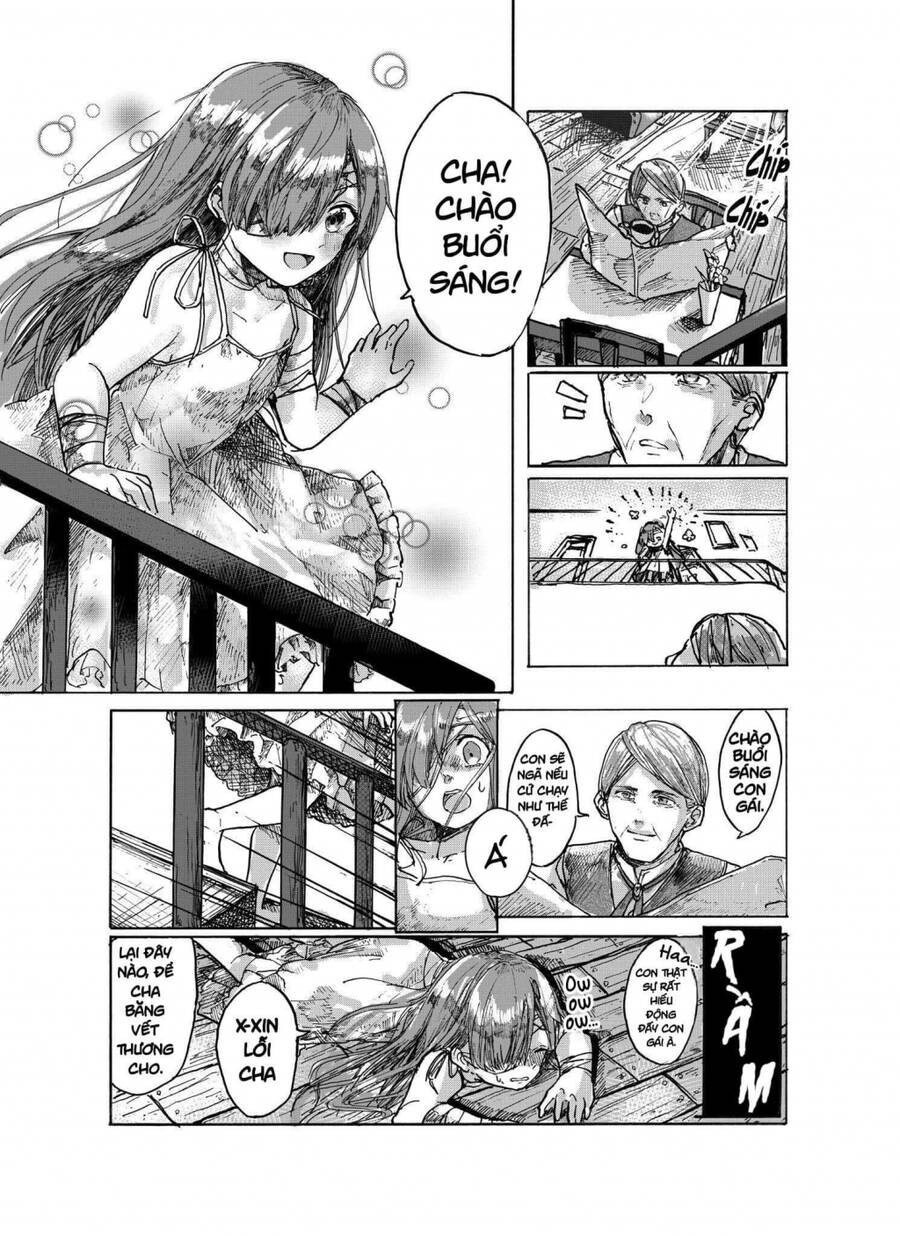 Tuyển Tập Oneshot Chap 102 - Next Chap 103
