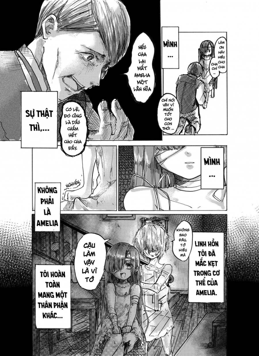 Tuyển Tập Oneshot Chap 102 - Next Chap 103