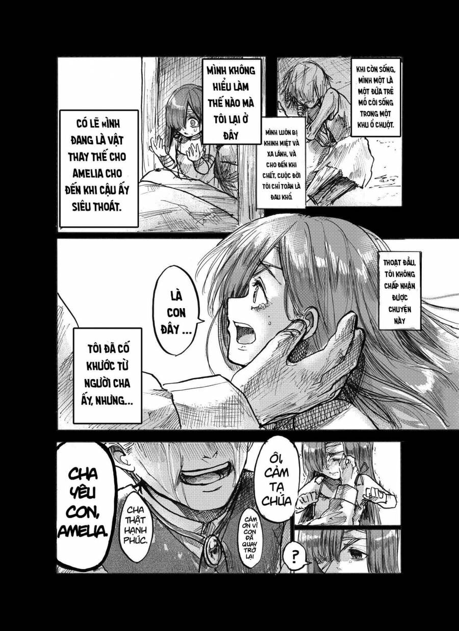 Tuyển Tập Oneshot Chap 102 - Next Chap 103