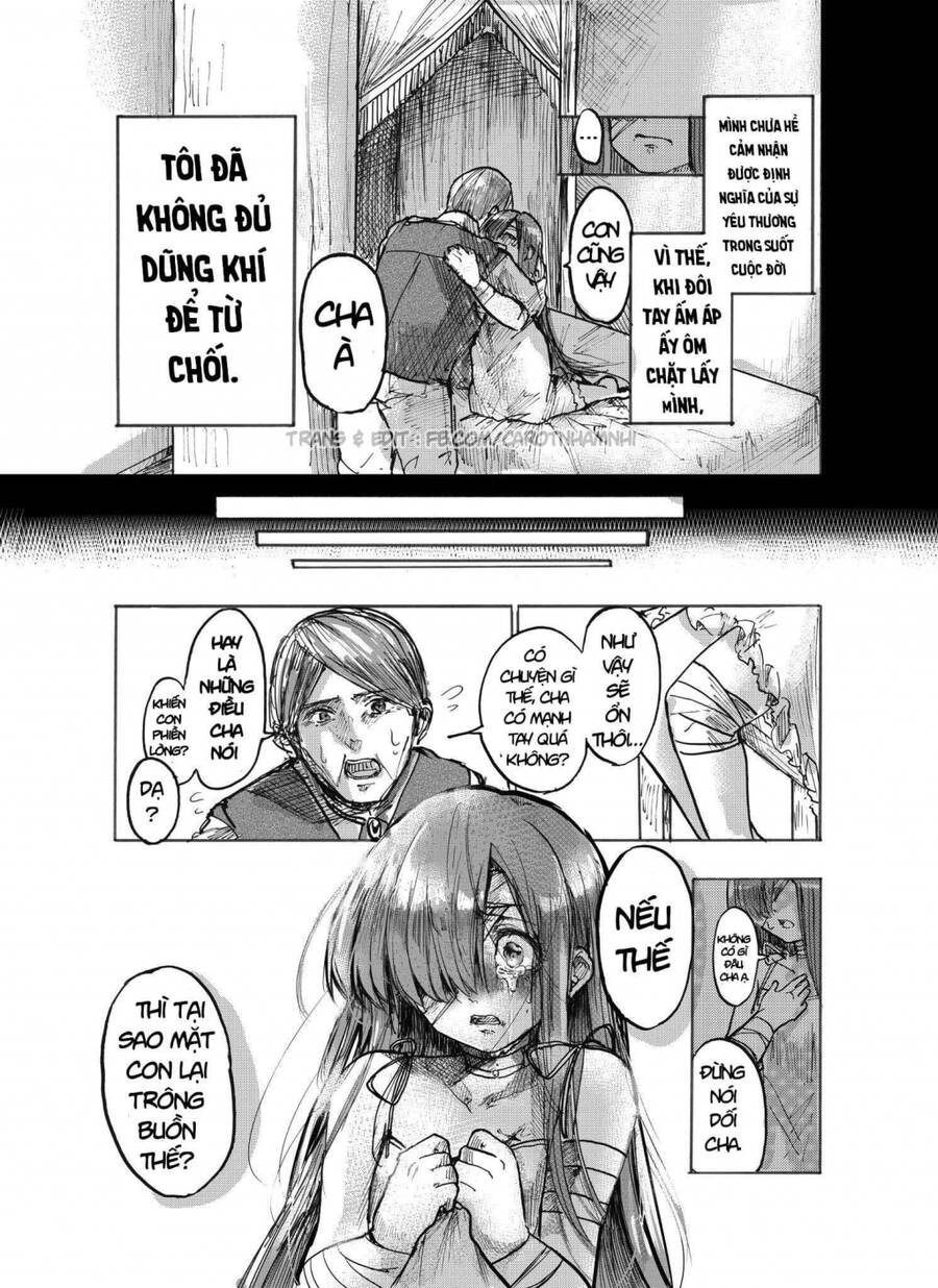 Tuyển Tập Oneshot Chap 102 - Next Chap 103