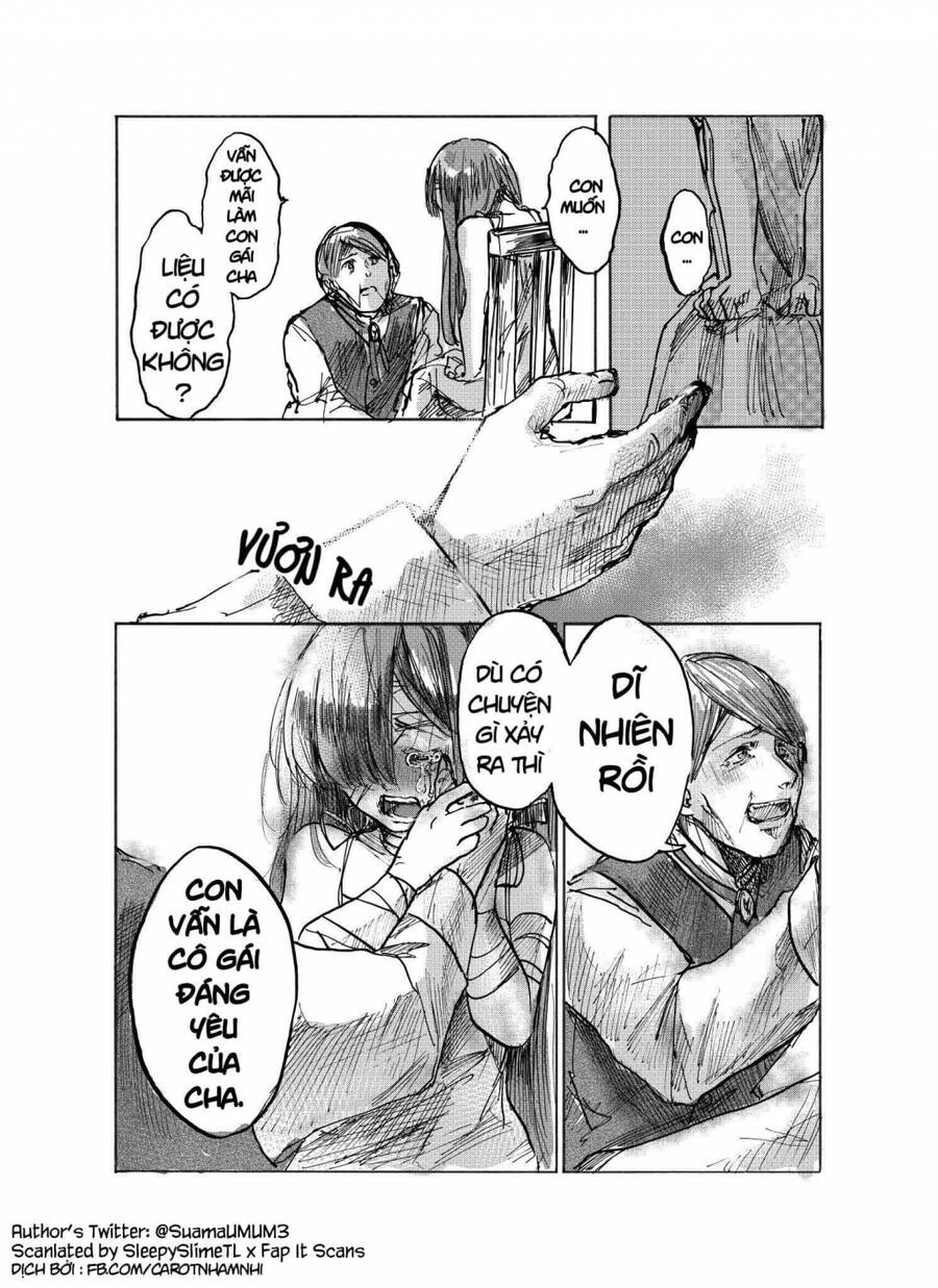 Tuyển Tập Oneshot Chap 102 - Next Chap 103