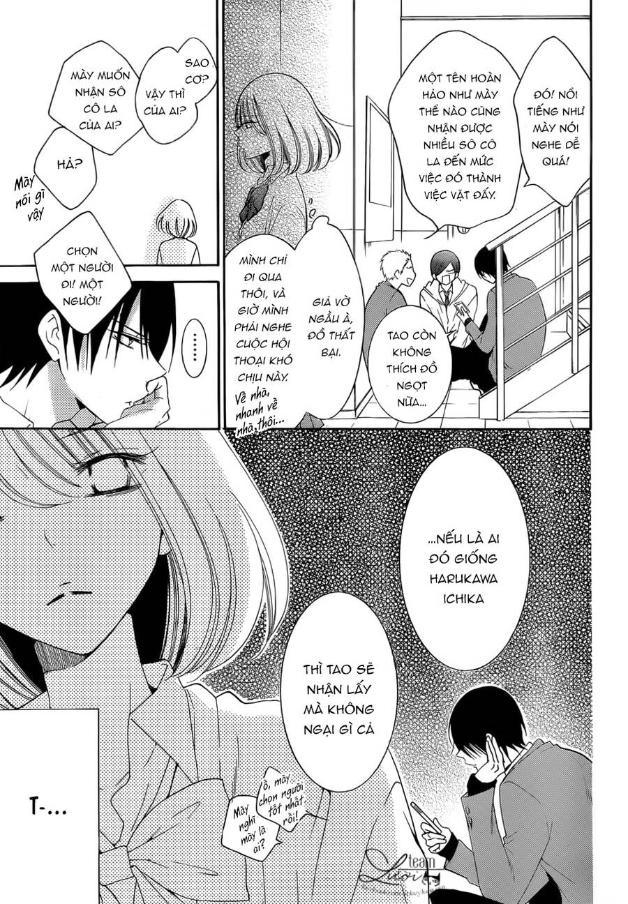 Tuyển Tập Oneshot Chap 129 - Next Chap 130