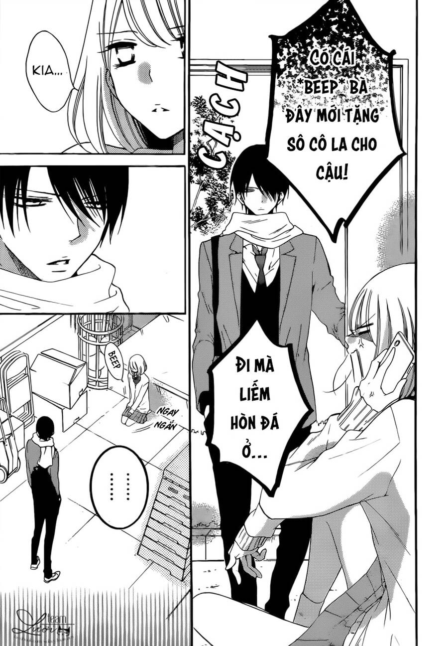 Tuyển Tập Oneshot Chap 129 - Next Chap 130