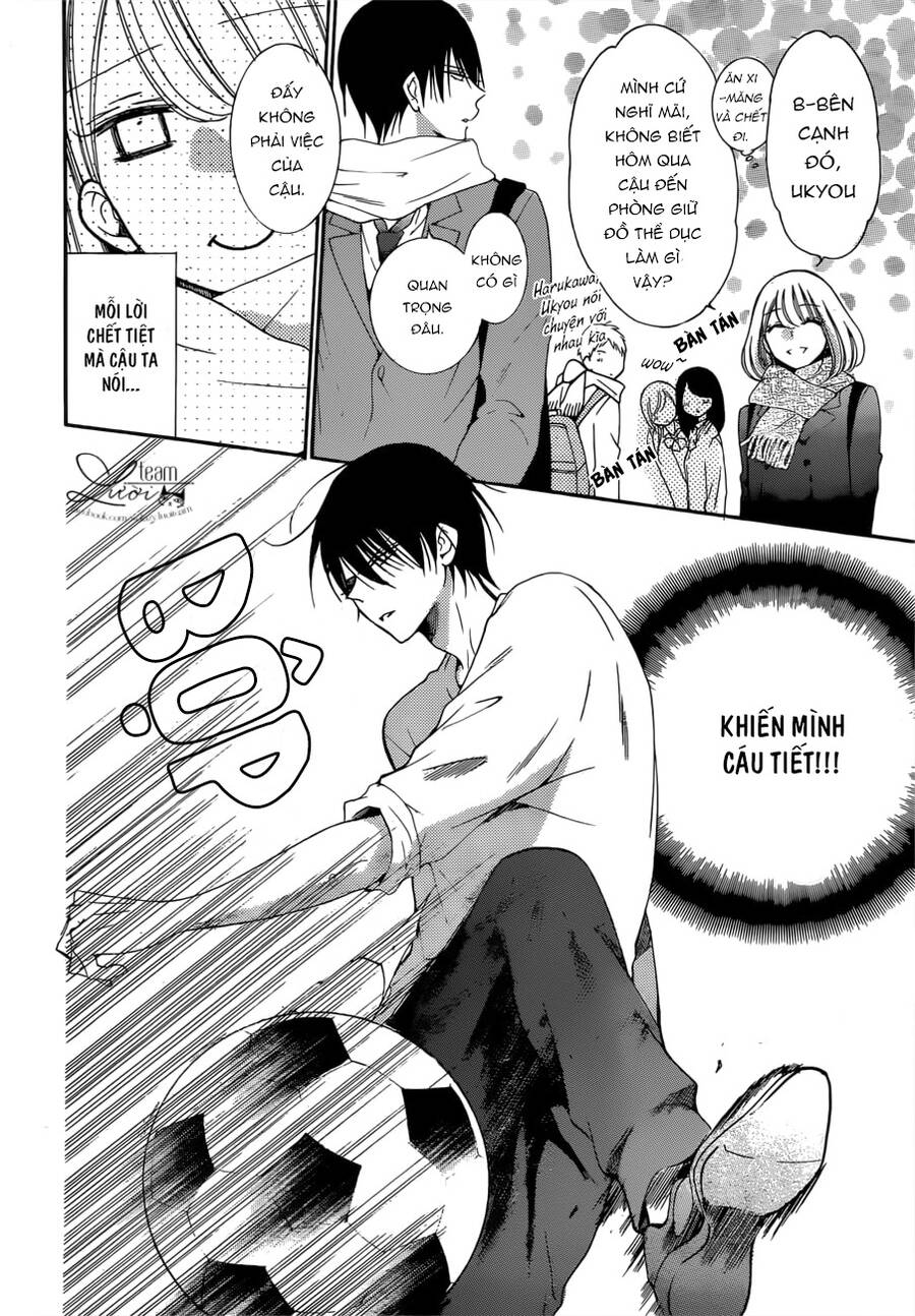 Tuyển Tập Oneshot Chap 129 - Next Chap 130