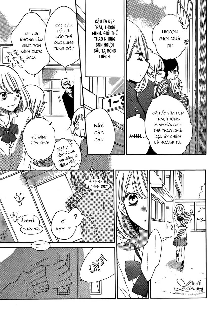 Tuyển Tập Oneshot Chap 129 - Next Chap 130