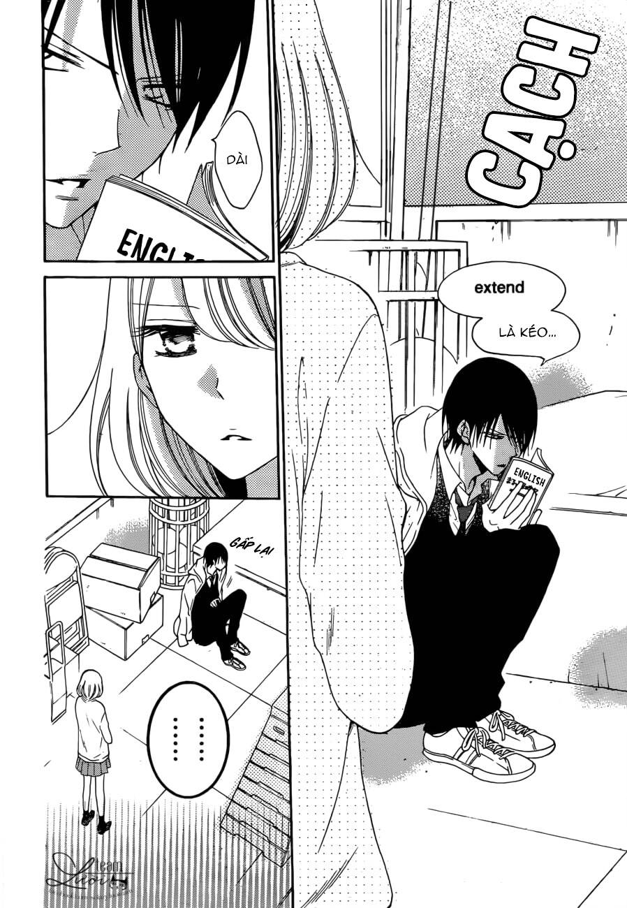 Tuyển Tập Oneshot Chap 129 - Next Chap 130