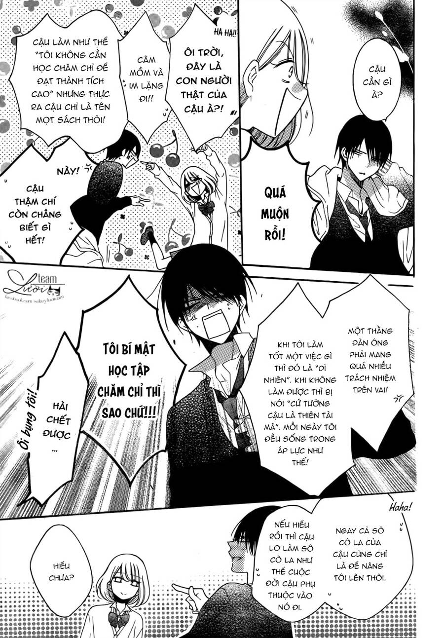 Tuyển Tập Oneshot Chap 129 - Next Chap 130