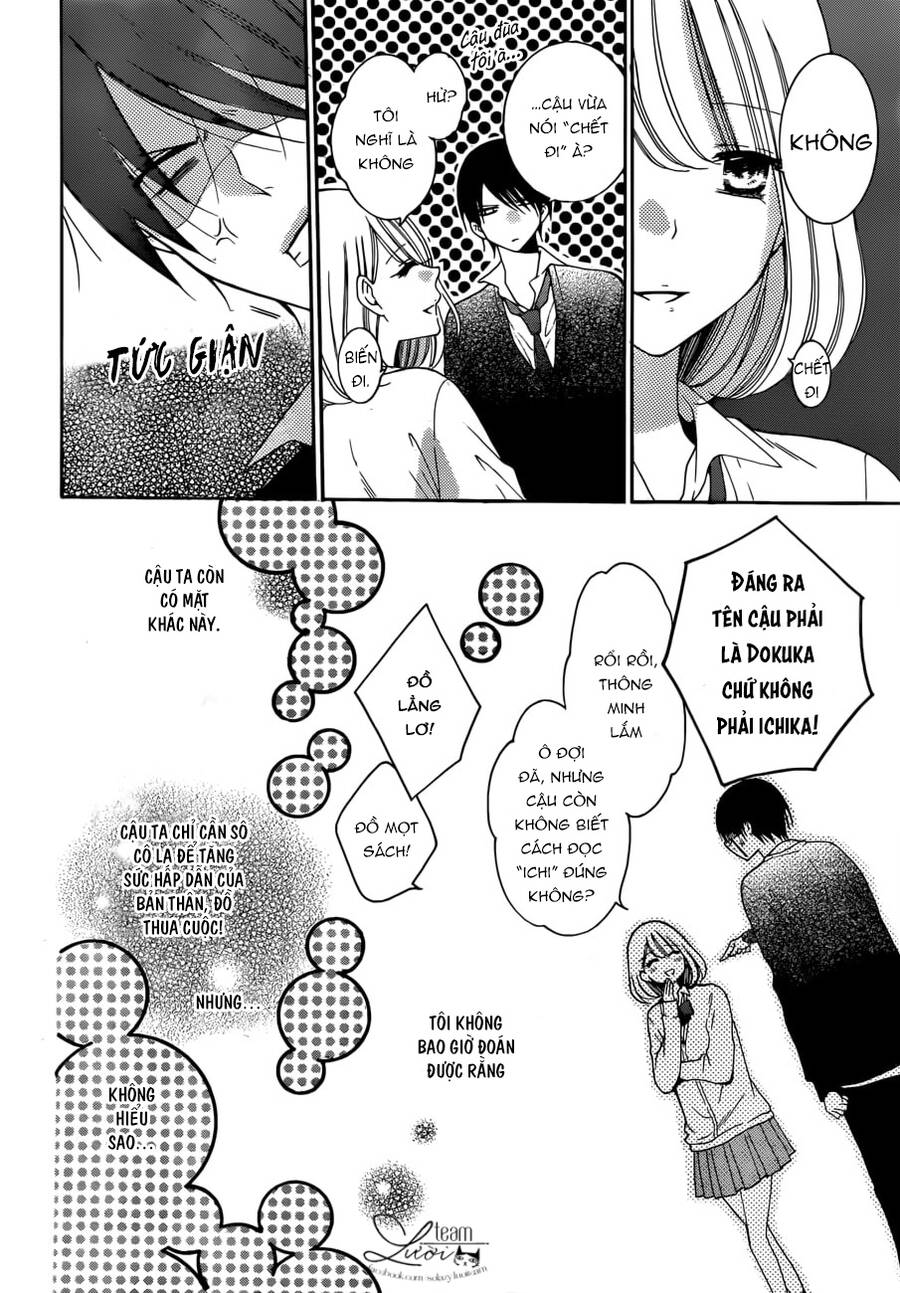 Tuyển Tập Oneshot Chap 129 - Next Chap 130