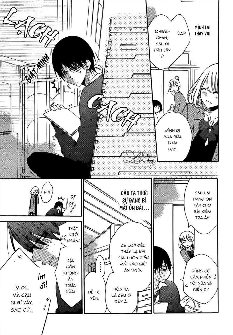 Tuyển Tập Oneshot Chap 129 - Next Chap 130