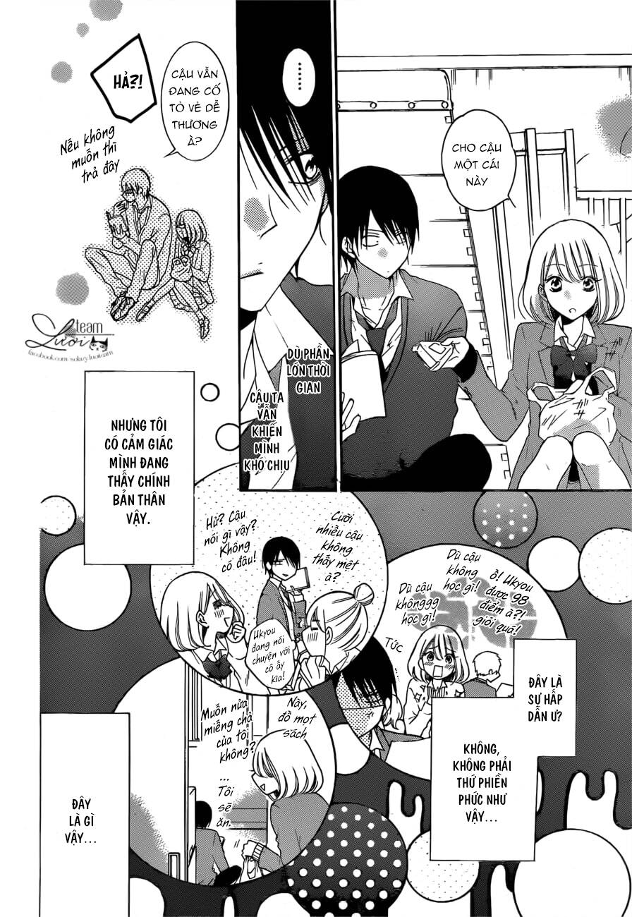 Tuyển Tập Oneshot Chap 129 - Next Chap 130