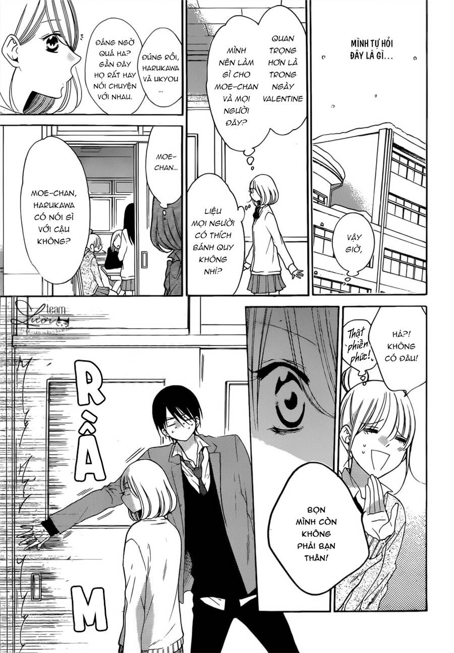Tuyển Tập Oneshot Chap 129 - Next Chap 130