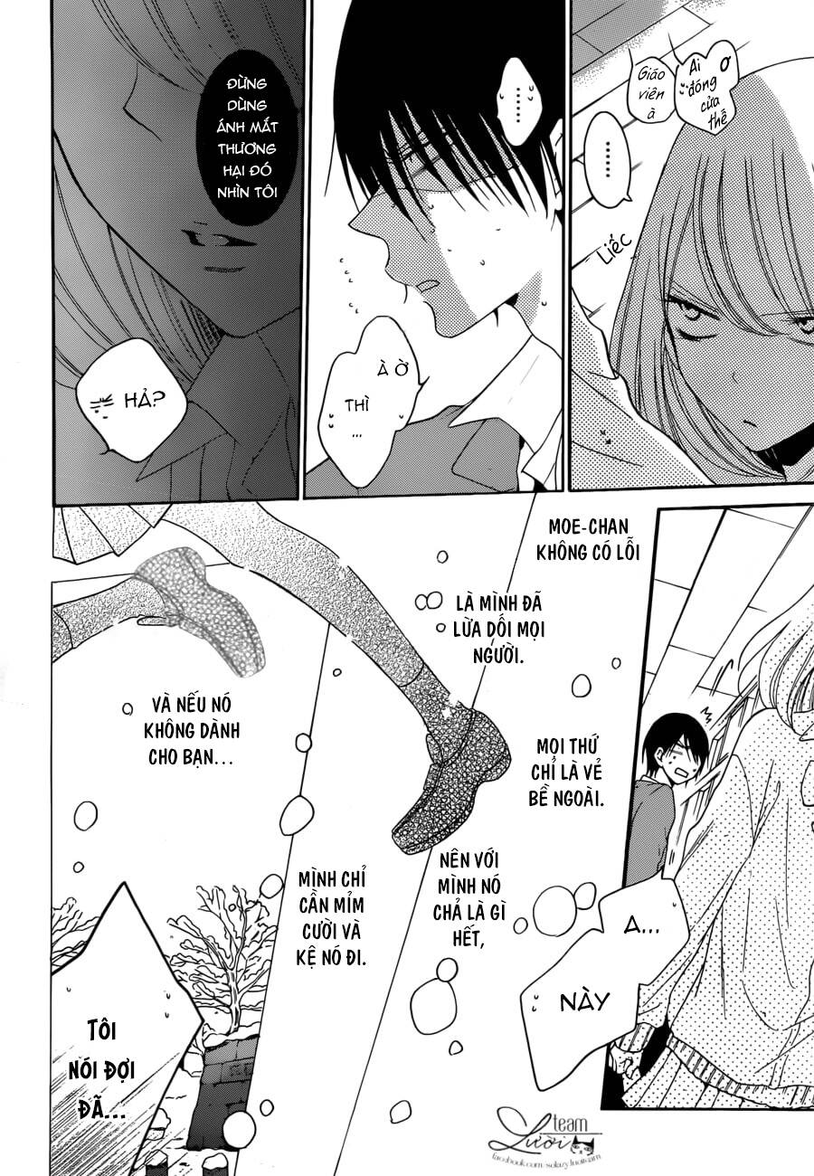 Tuyển Tập Oneshot Chap 129 - Next Chap 130