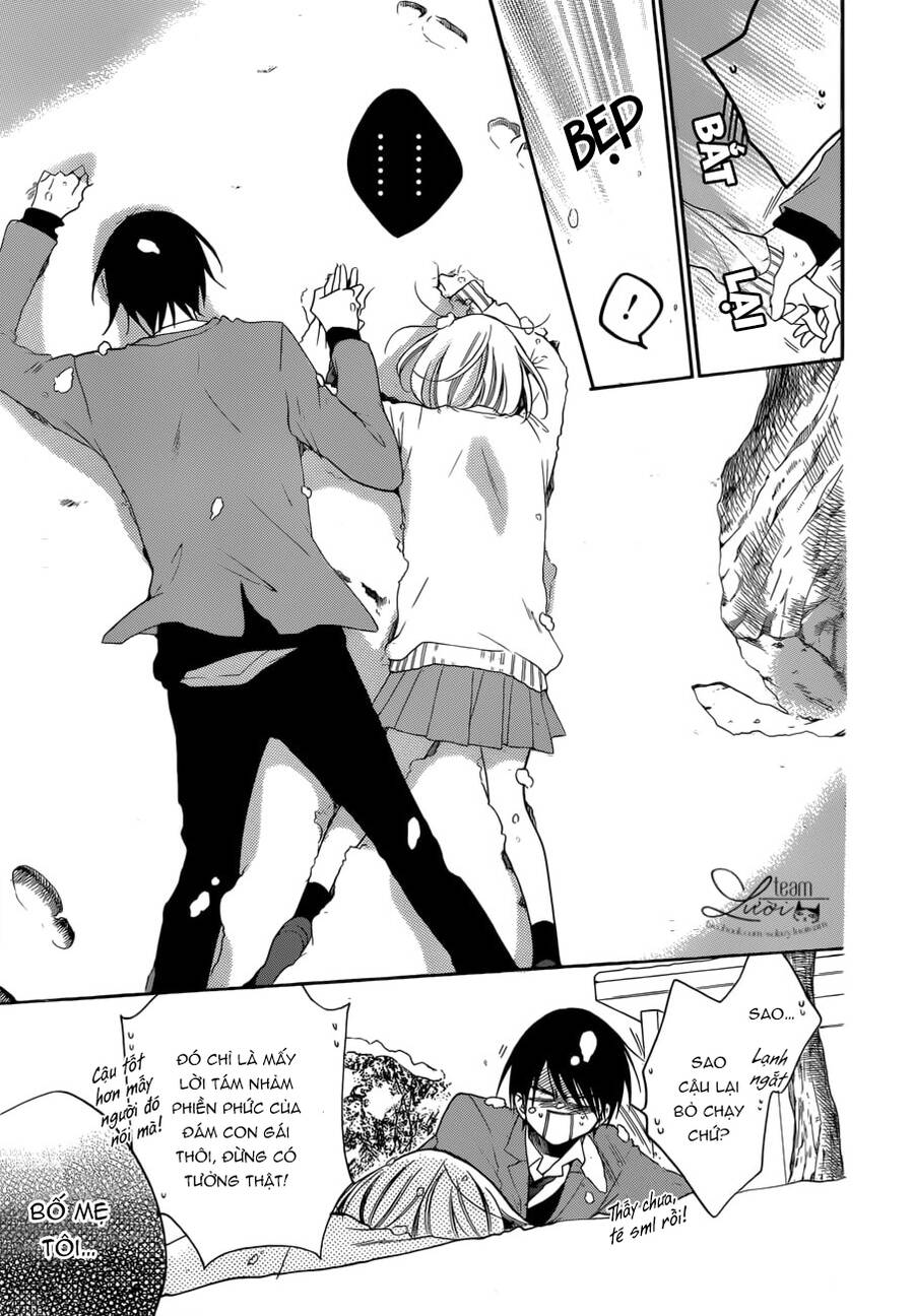 Tuyển Tập Oneshot Chap 129 - Next Chap 130