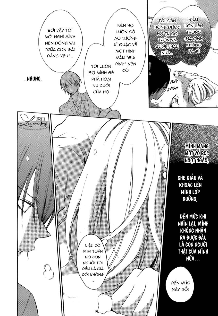 Tuyển Tập Oneshot Chap 129 - Next Chap 130