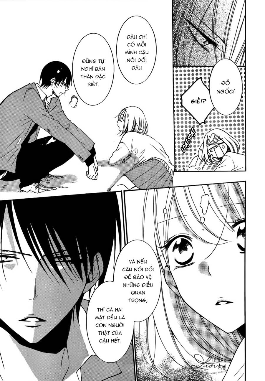 Tuyển Tập Oneshot Chap 129 - Next Chap 130