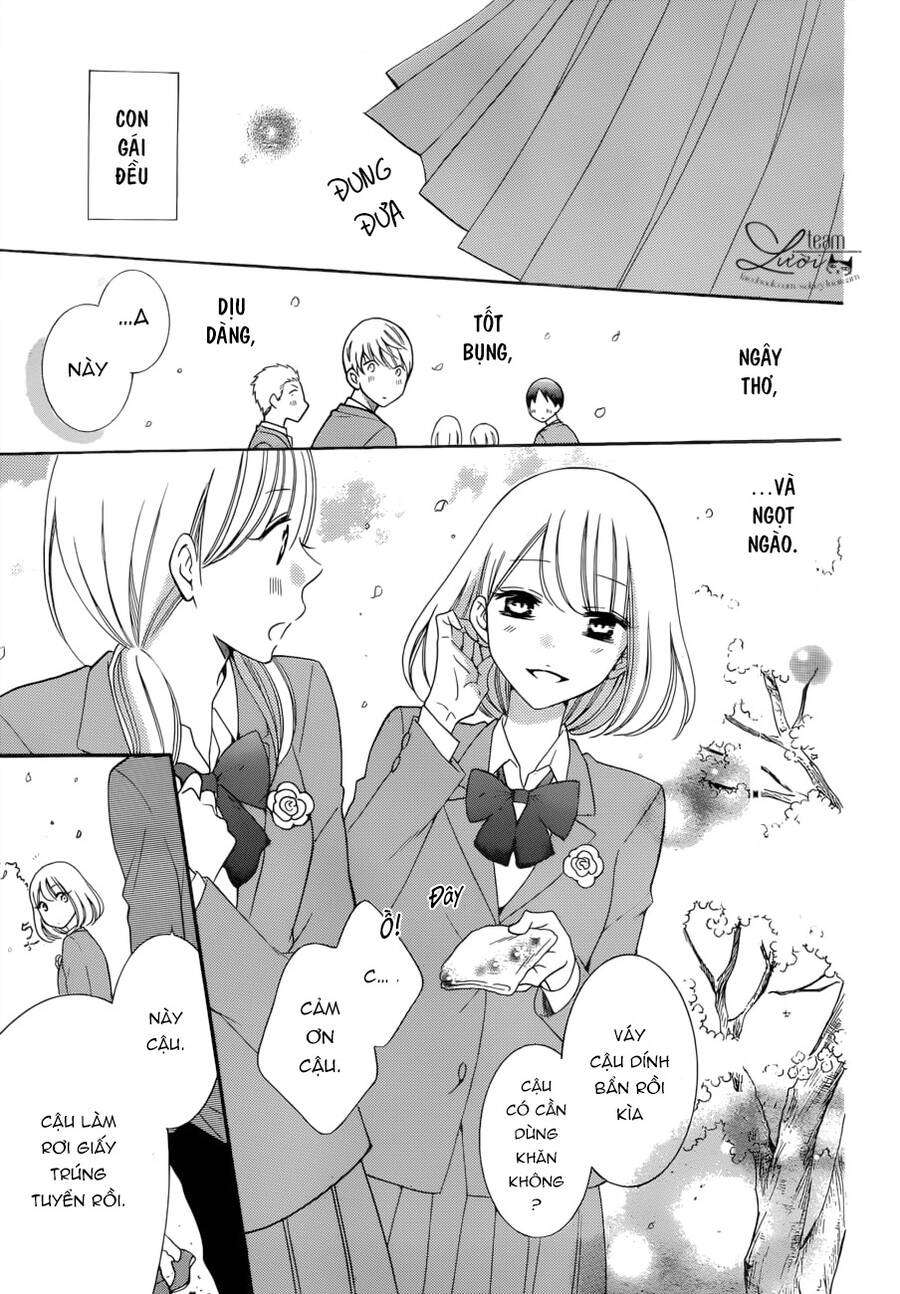 Tuyển Tập Oneshot Chap 129 - Next Chap 130