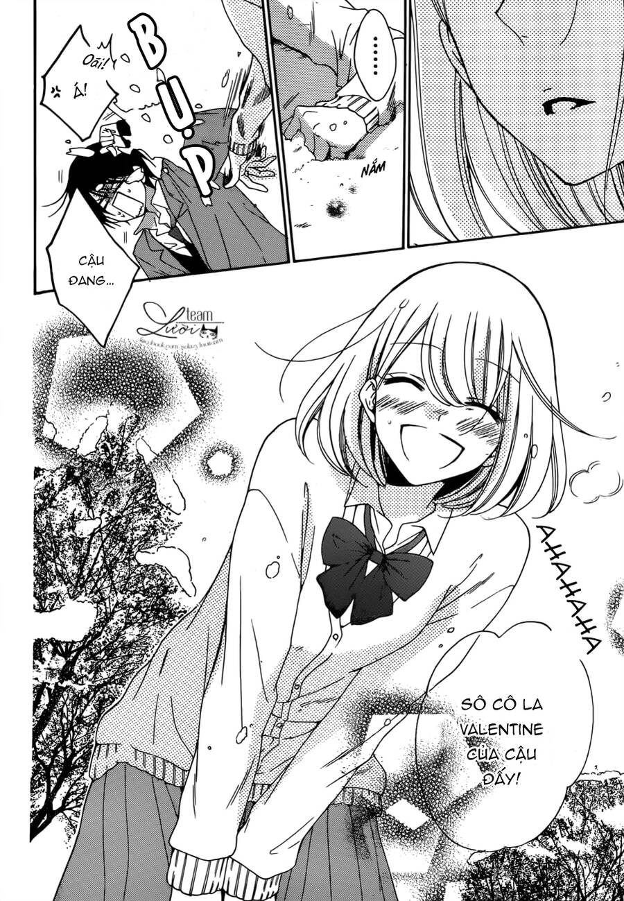 Tuyển Tập Oneshot Chap 129 - Next Chap 130