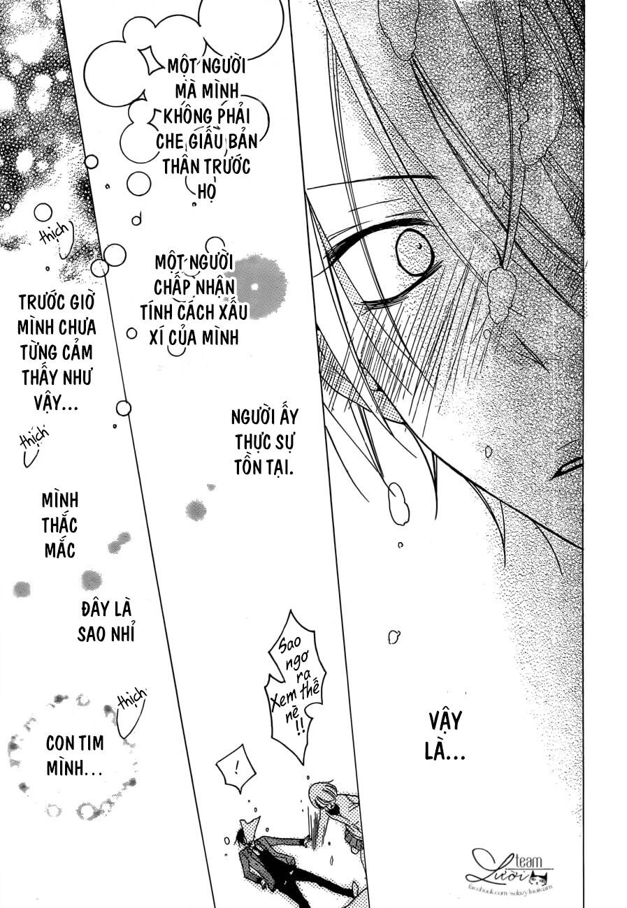 Tuyển Tập Oneshot Chap 129 - Next Chap 130