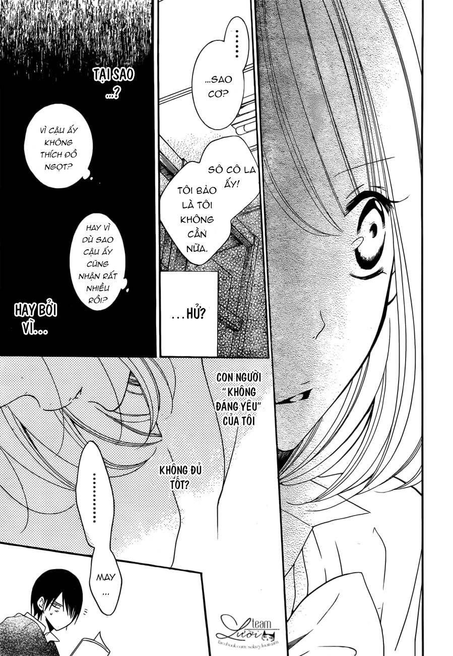 Tuyển Tập Oneshot Chap 129 - Next Chap 130
