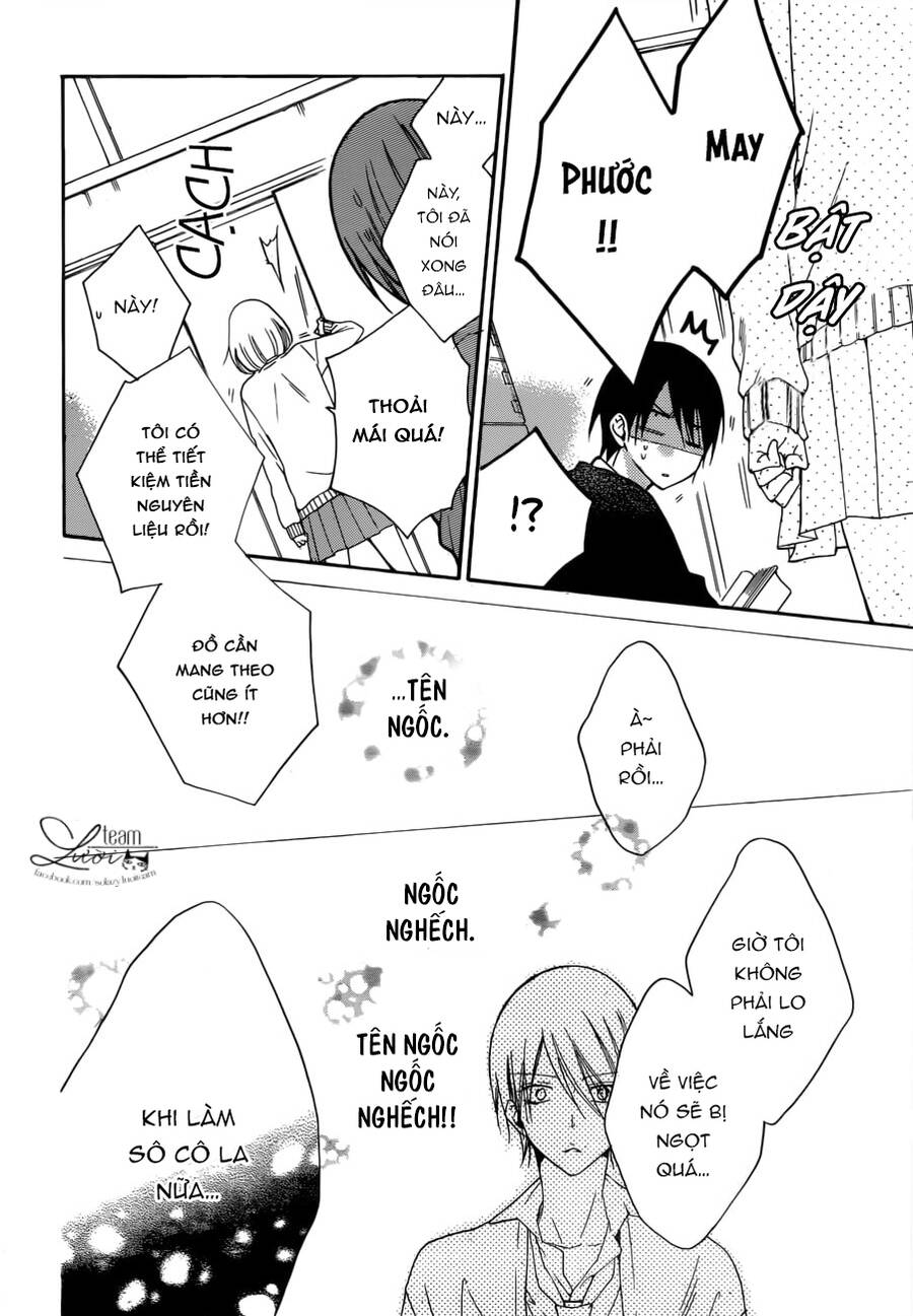 Tuyển Tập Oneshot Chap 129 - Next Chap 130