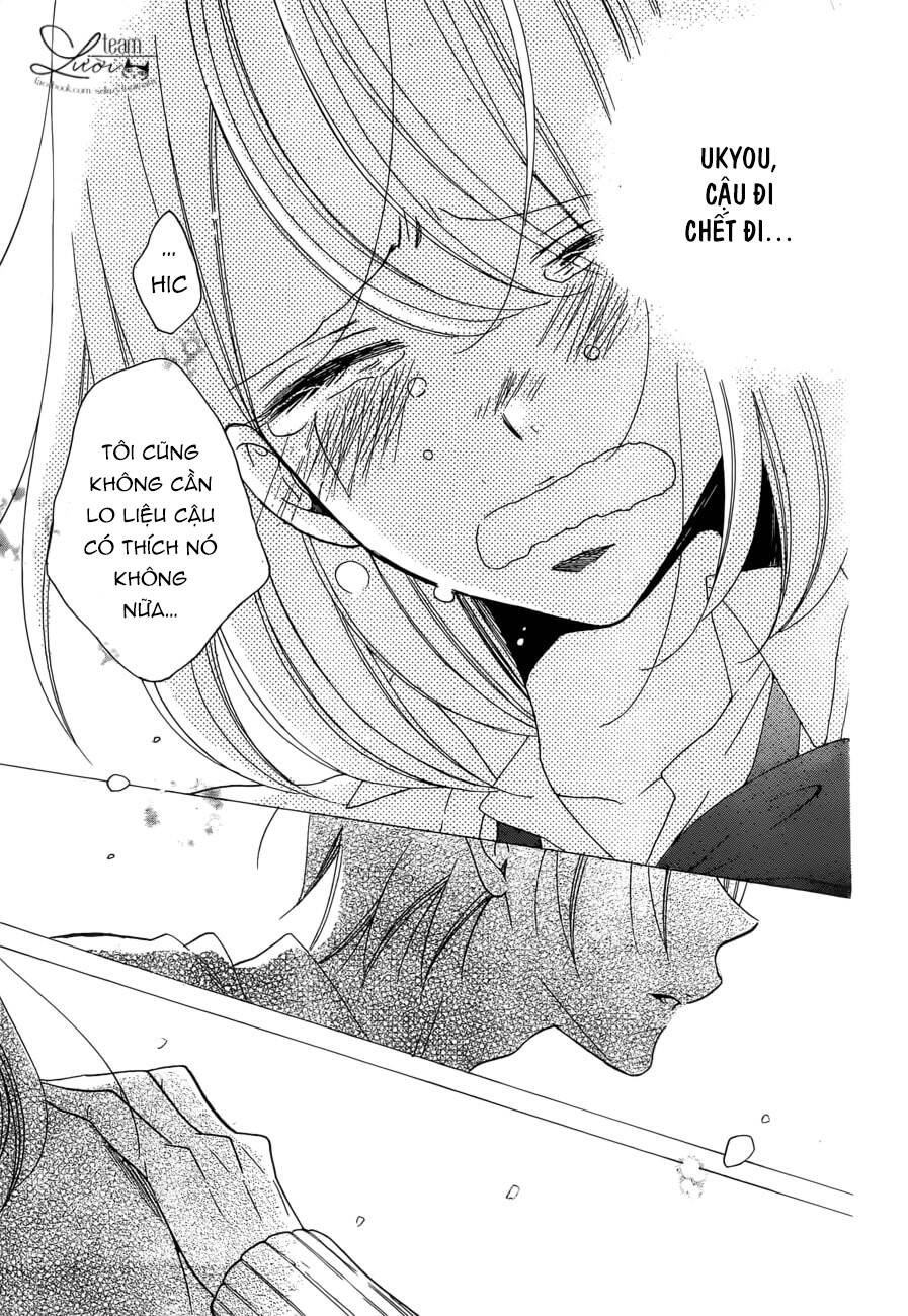 Tuyển Tập Oneshot Chap 129 - Next Chap 130