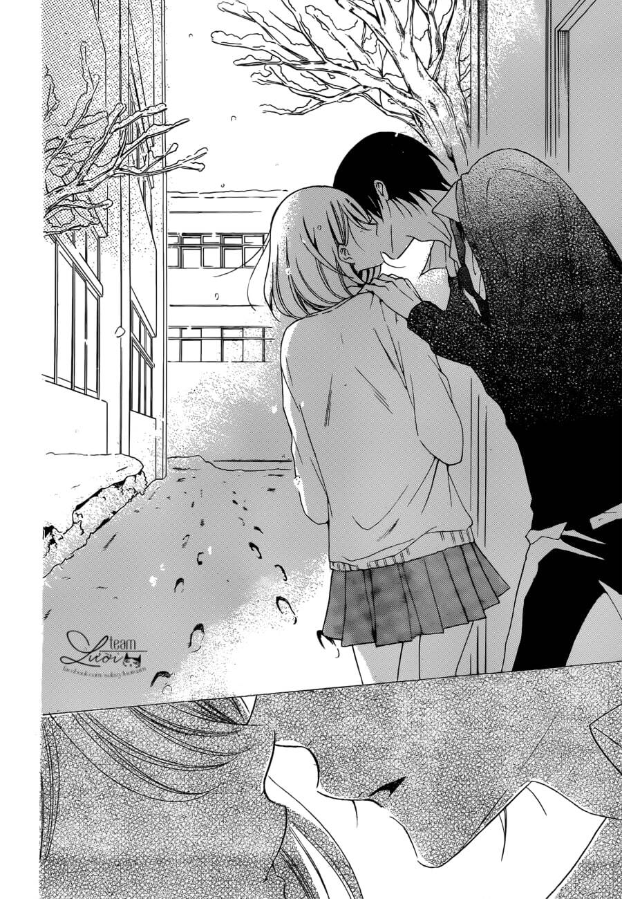 Tuyển Tập Oneshot Chap 129 - Next Chap 130