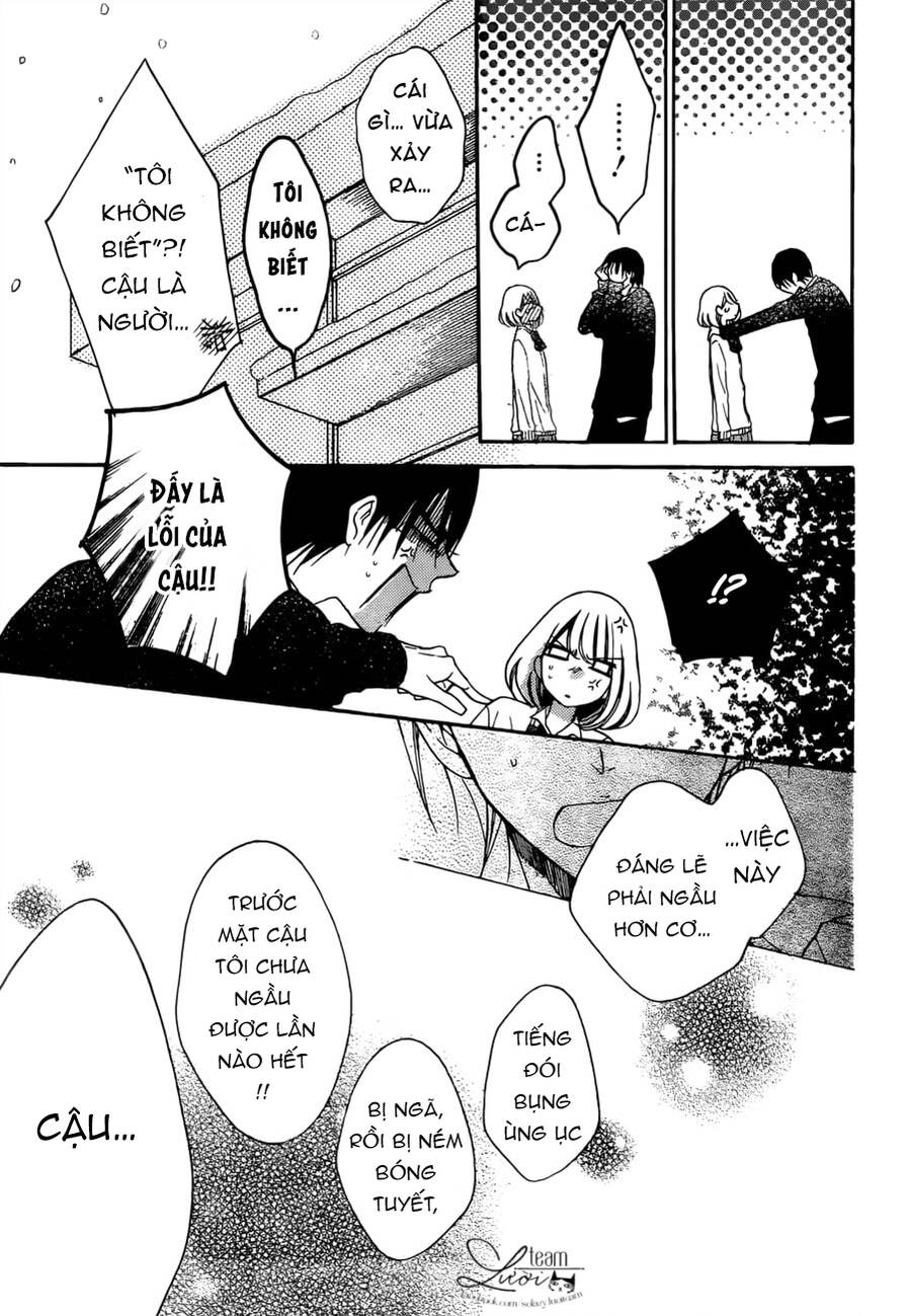 Tuyển Tập Oneshot Chap 129 - Next Chap 130