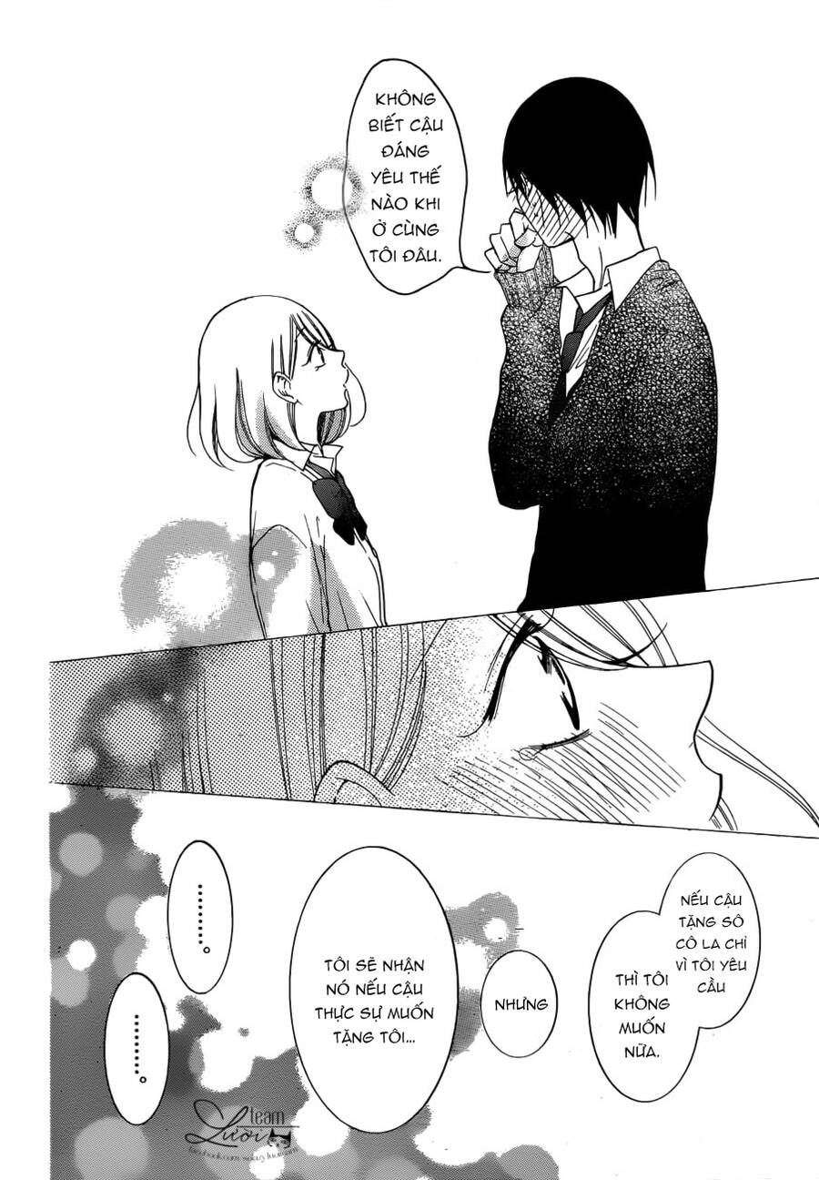 Tuyển Tập Oneshot Chap 129 - Next Chap 130