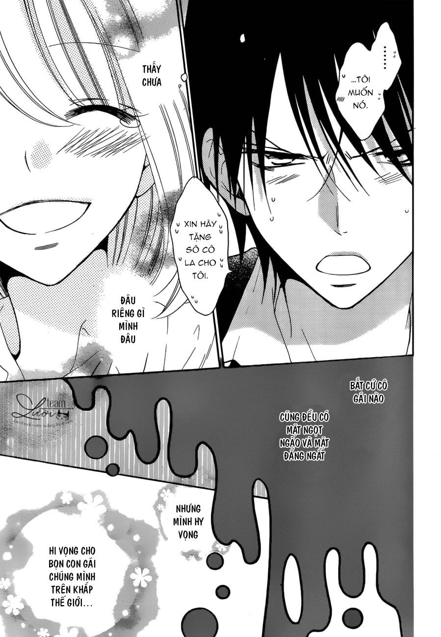 Tuyển Tập Oneshot Chap 129 - Next Chap 130