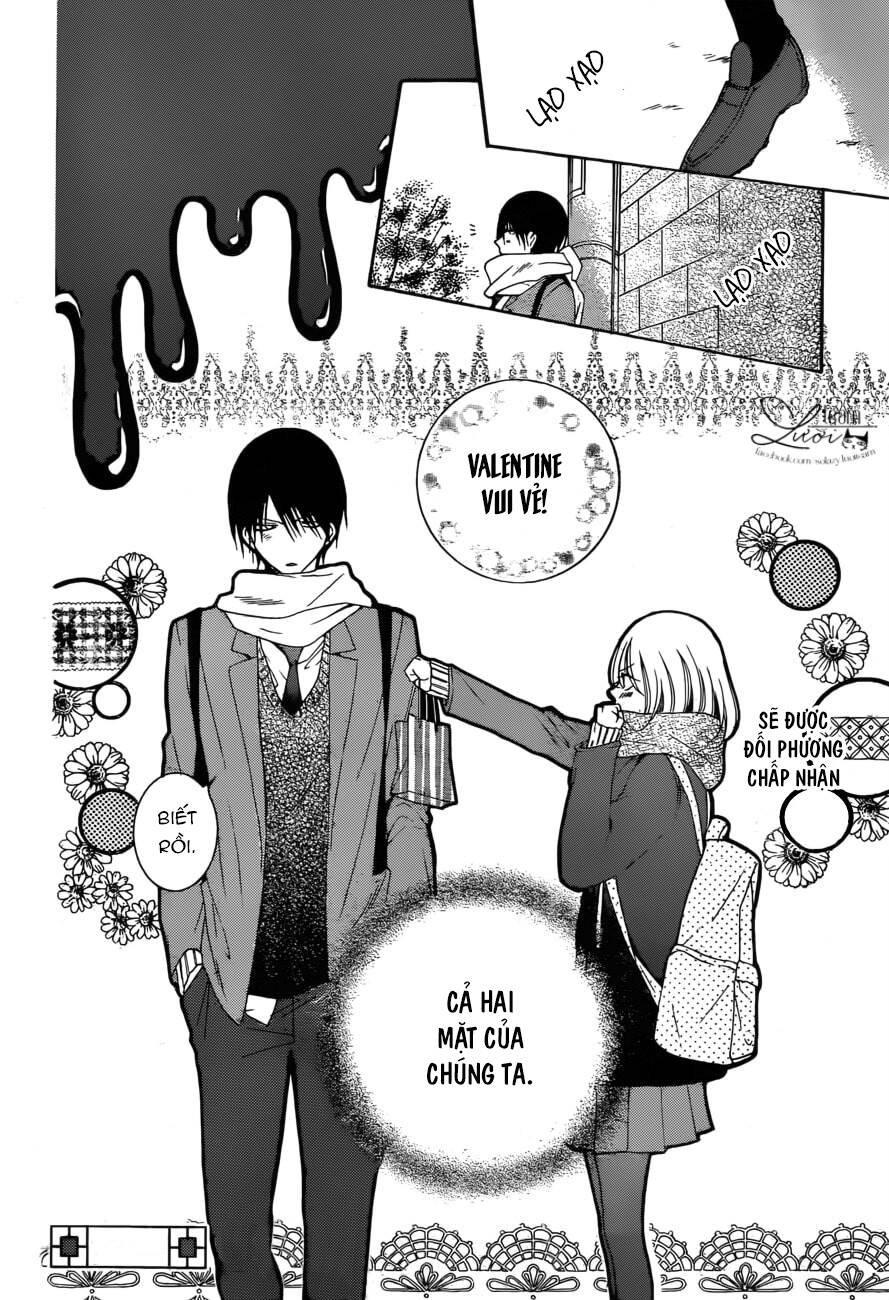 Tuyển Tập Oneshot Chap 129 - Next Chap 130
