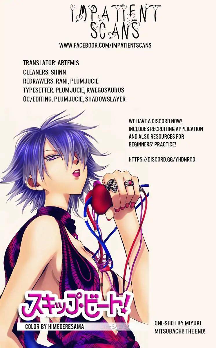 Tuyển Tập Oneshot Chap 129 - Next Chap 130